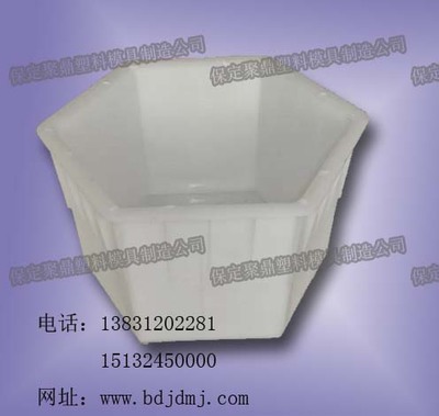 扇形與工字護坡模具廠家直銷 優質硅膠模具解決方案