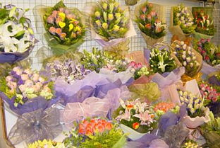 心怡花舍 精致花藝，傳遞溫馨與敬意