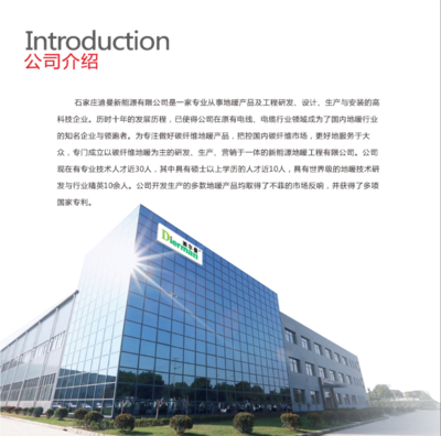 迪爾曼集團 誠邀全球伙伴，共創(chuàng)太陽能與計算機軟件科技新未來