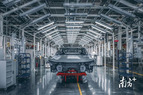 肇慶新能源產(chǎn)業(yè)迎豐收季 龍頭項(xiàng)目投產(chǎn)在即，百億產(chǎn)值龍頭引領(lǐng)綠色轉(zhuǎn)型