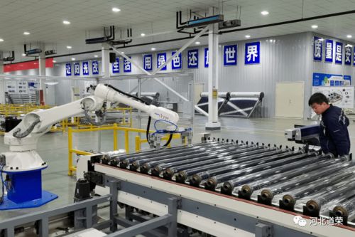 道榮新能源榮膺河北威縣“一星級(jí)綠色工廠”，開(kāi)啟新能源工程建設(shè)新篇章