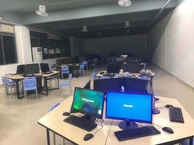 飛利浦顯示器 以卓越顯示技術，賦能教育信息化新時代