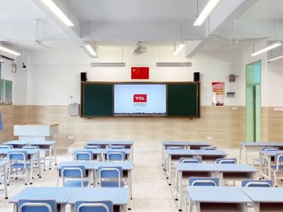 讓教與學(xué)更高效 TCL智慧教育平板激活智慧課堂新生態(tài)